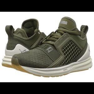 Men’s 9.5 Puma New